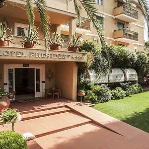 Hotel President